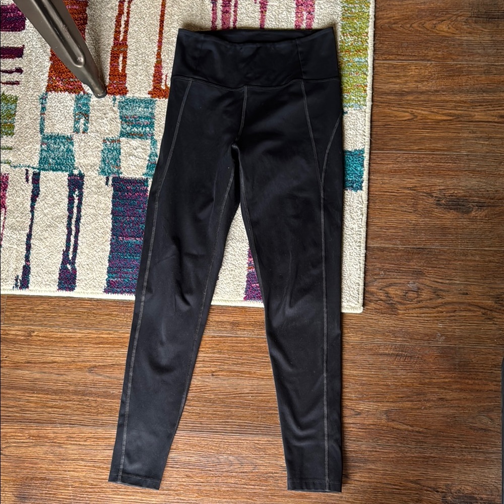 Girlfriend Collective Compressive High-Rise Legging